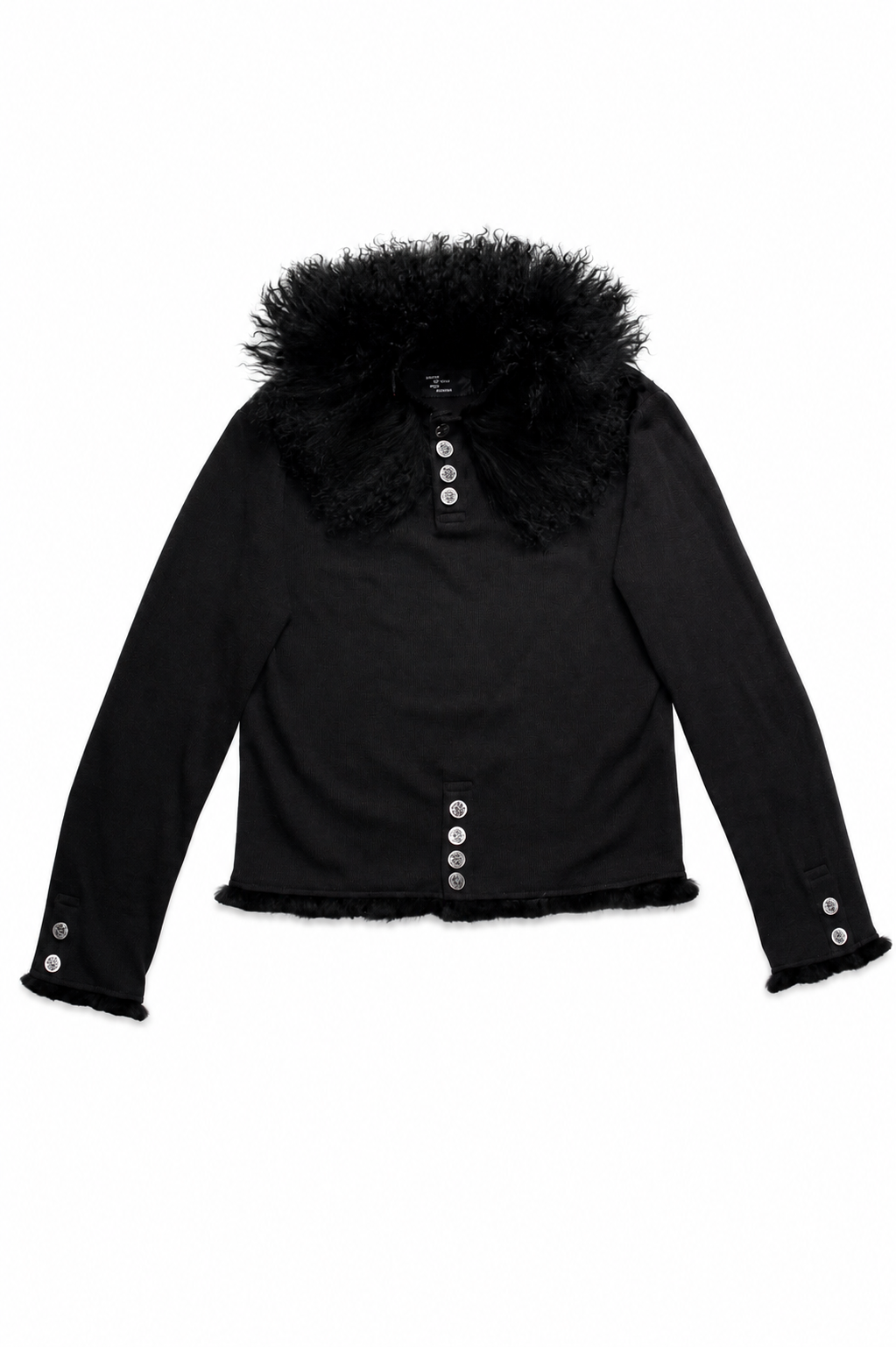 AOYOS FUR POLO (LS)