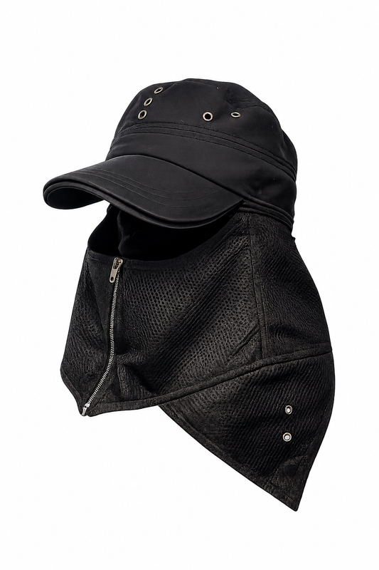 AOYOS HYBRID CAP