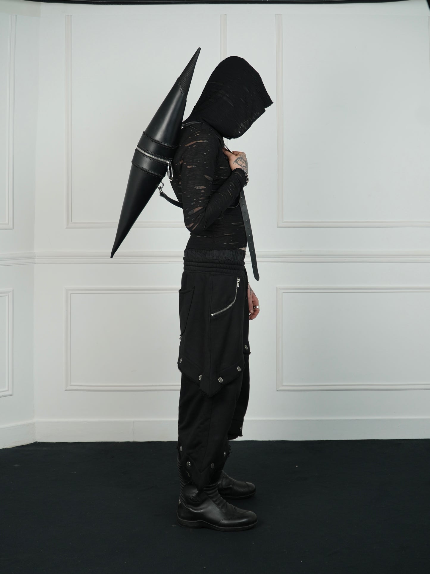 AOYOS HYBRID JOGGER