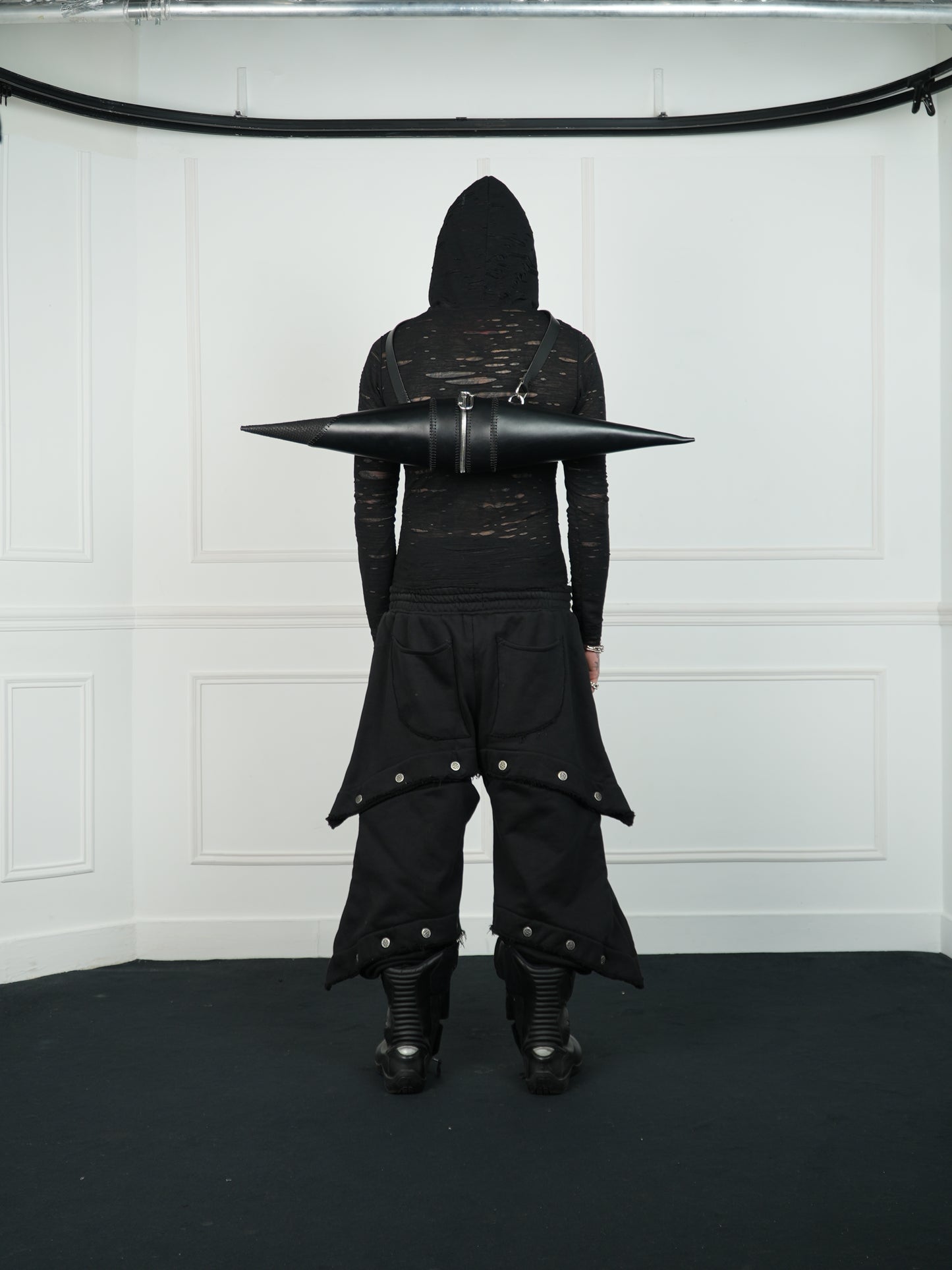 AOYOS HYBRID JOGGER