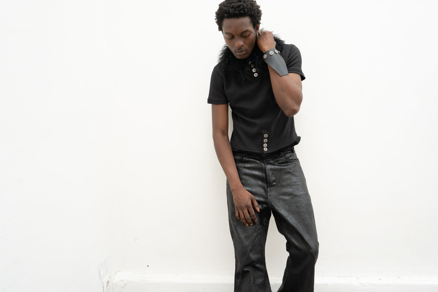 AOYOS FUR POLO