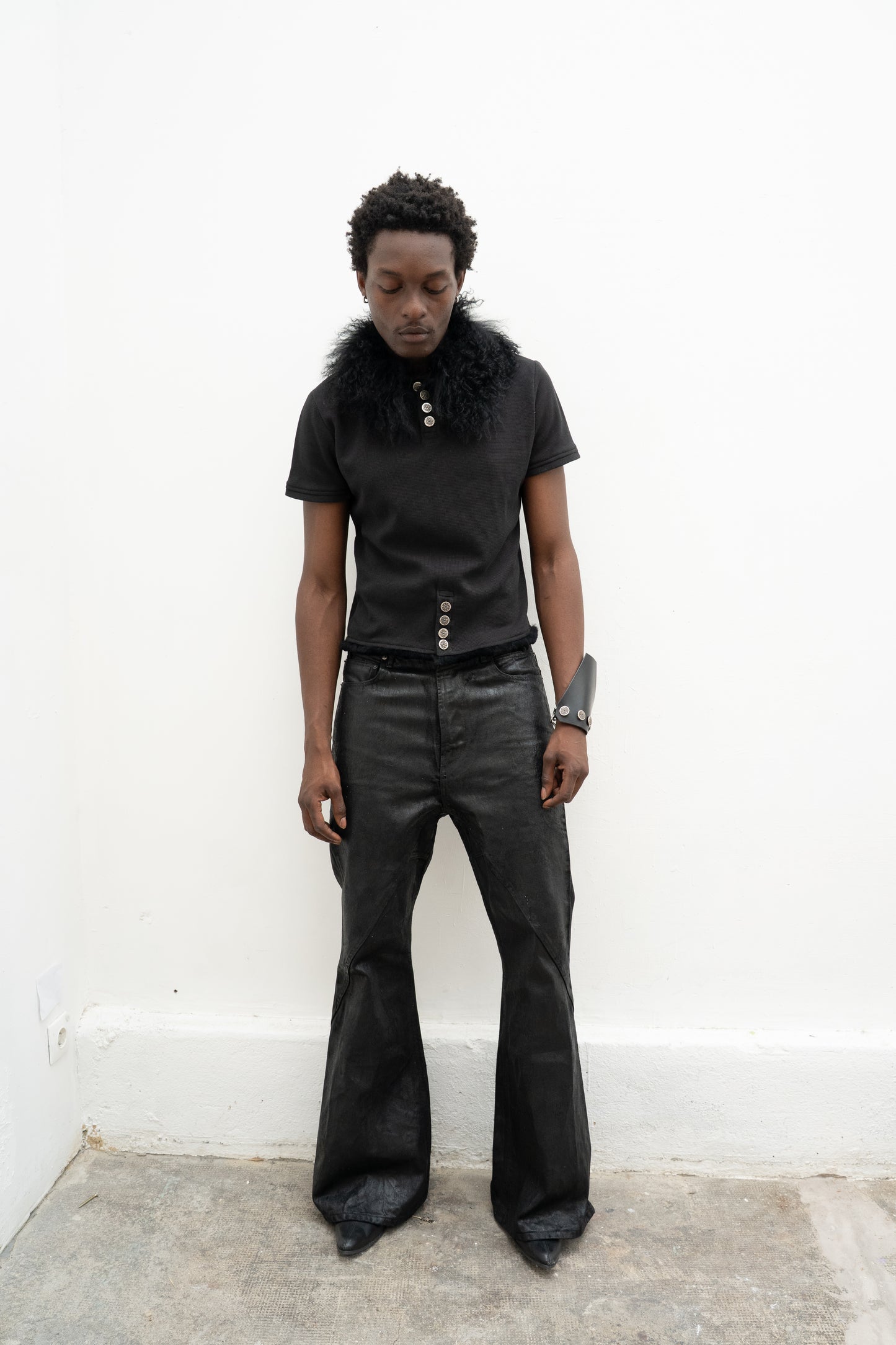 AOYOS FUR POLO