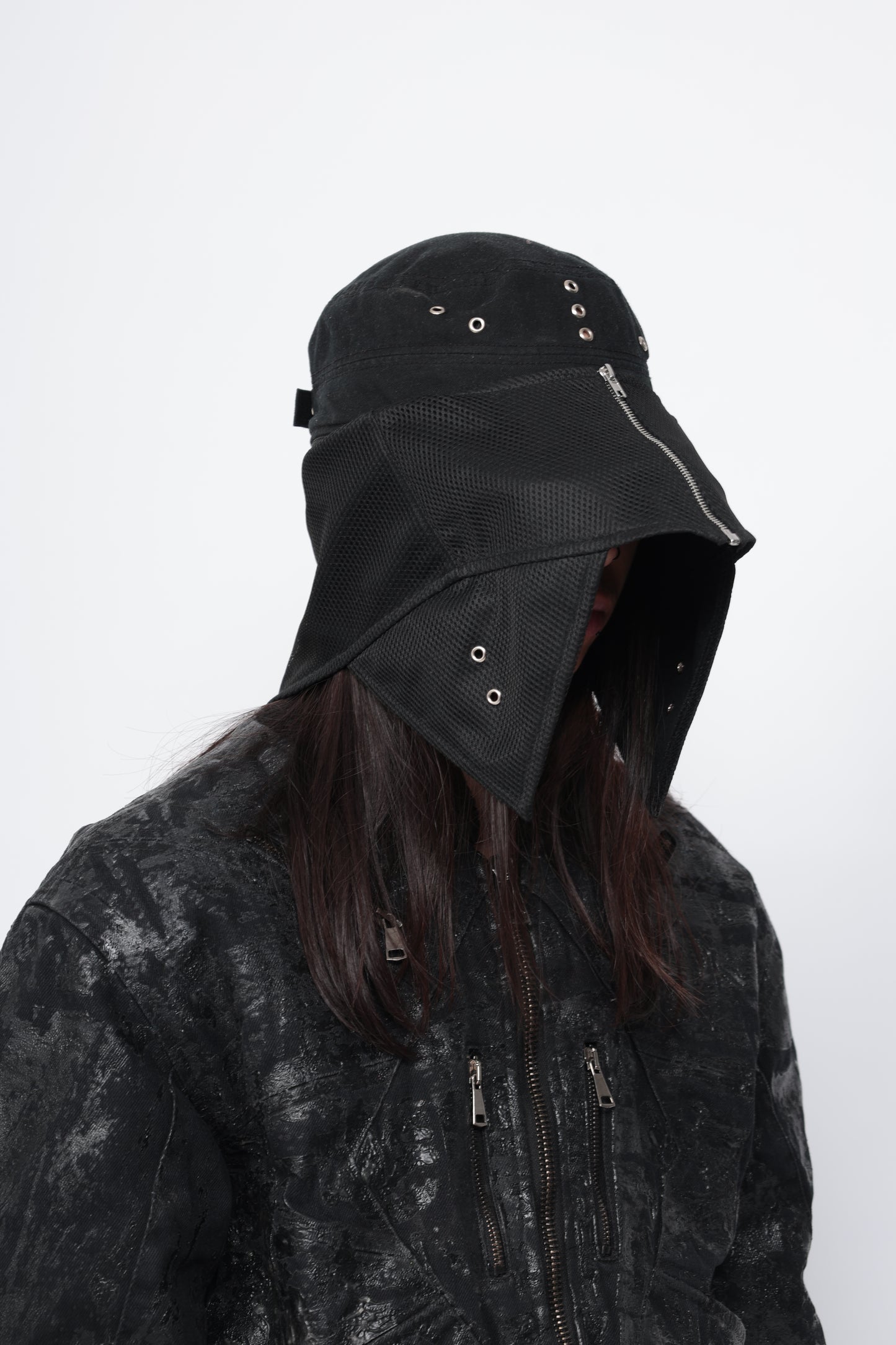 AOYOS HYBRID CAP