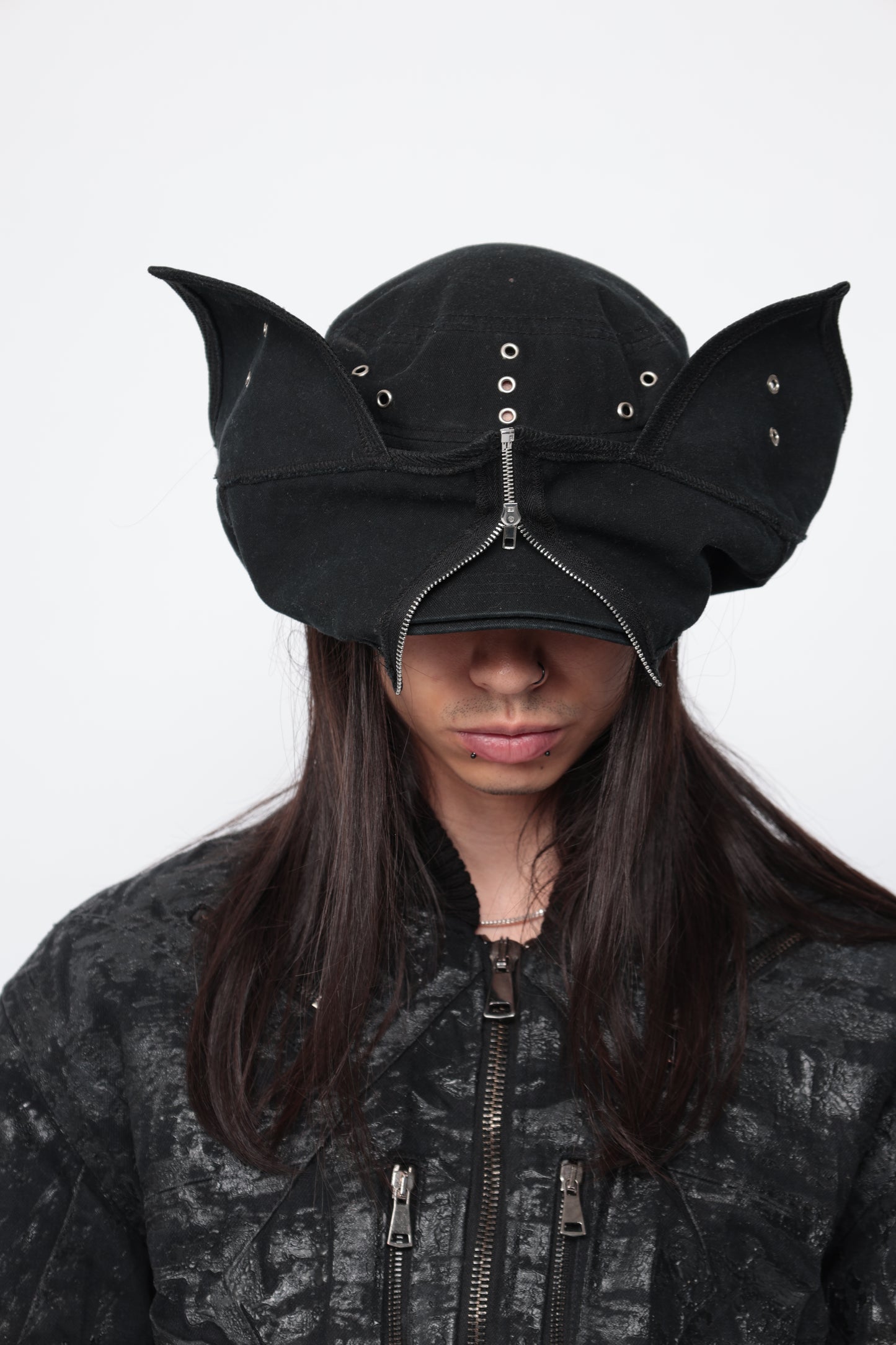 AOYOS HYBRID CAP