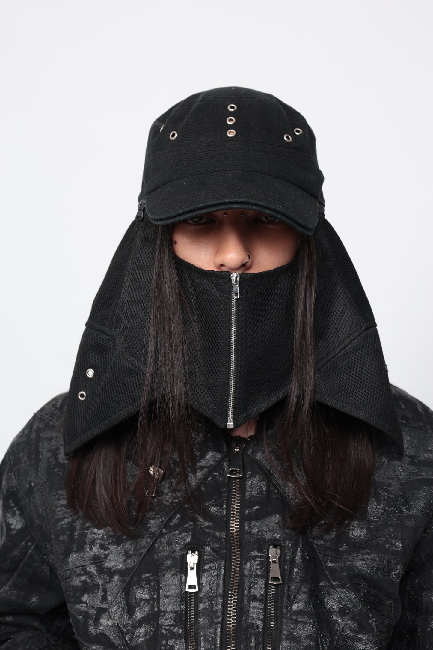 AOYOS HYBRID CAP