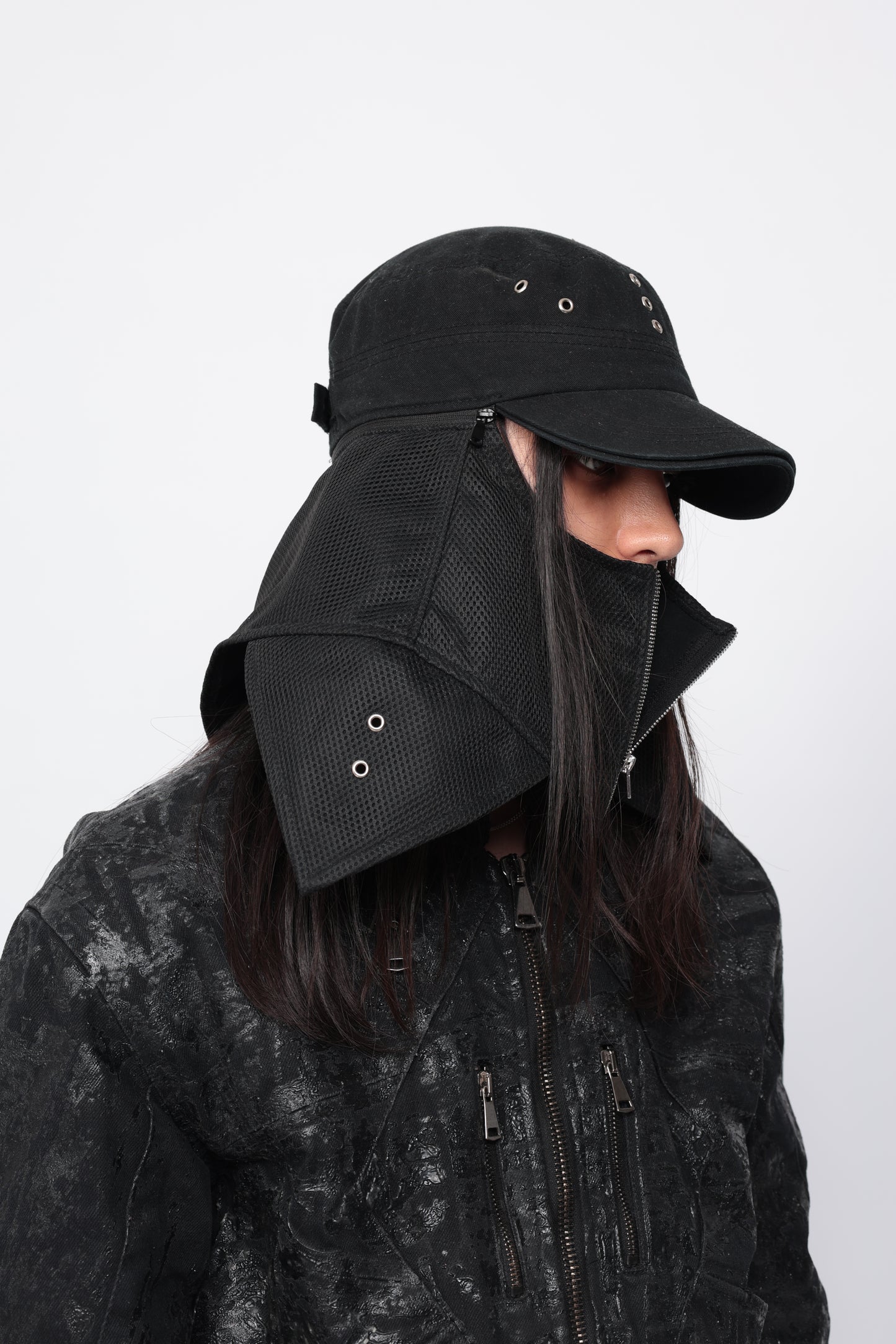 AOYOS HYBRID CAP