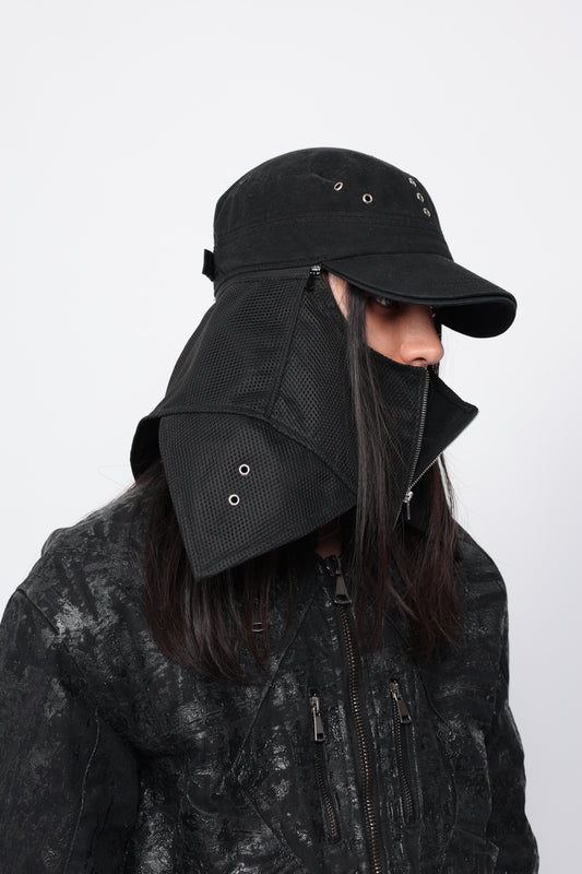 AOYOS HYBRID CAP