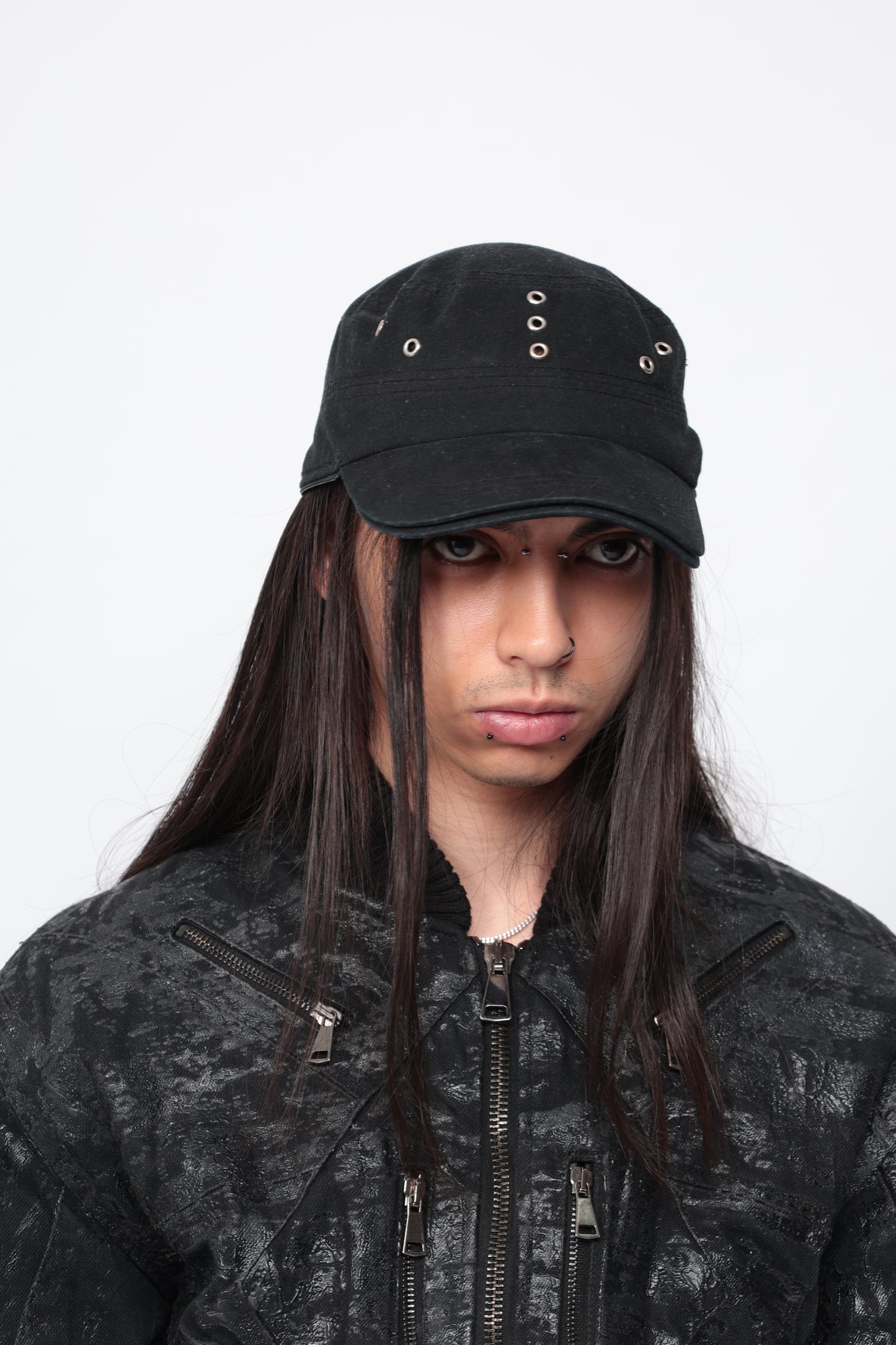 AOYOS HYBRID CAP