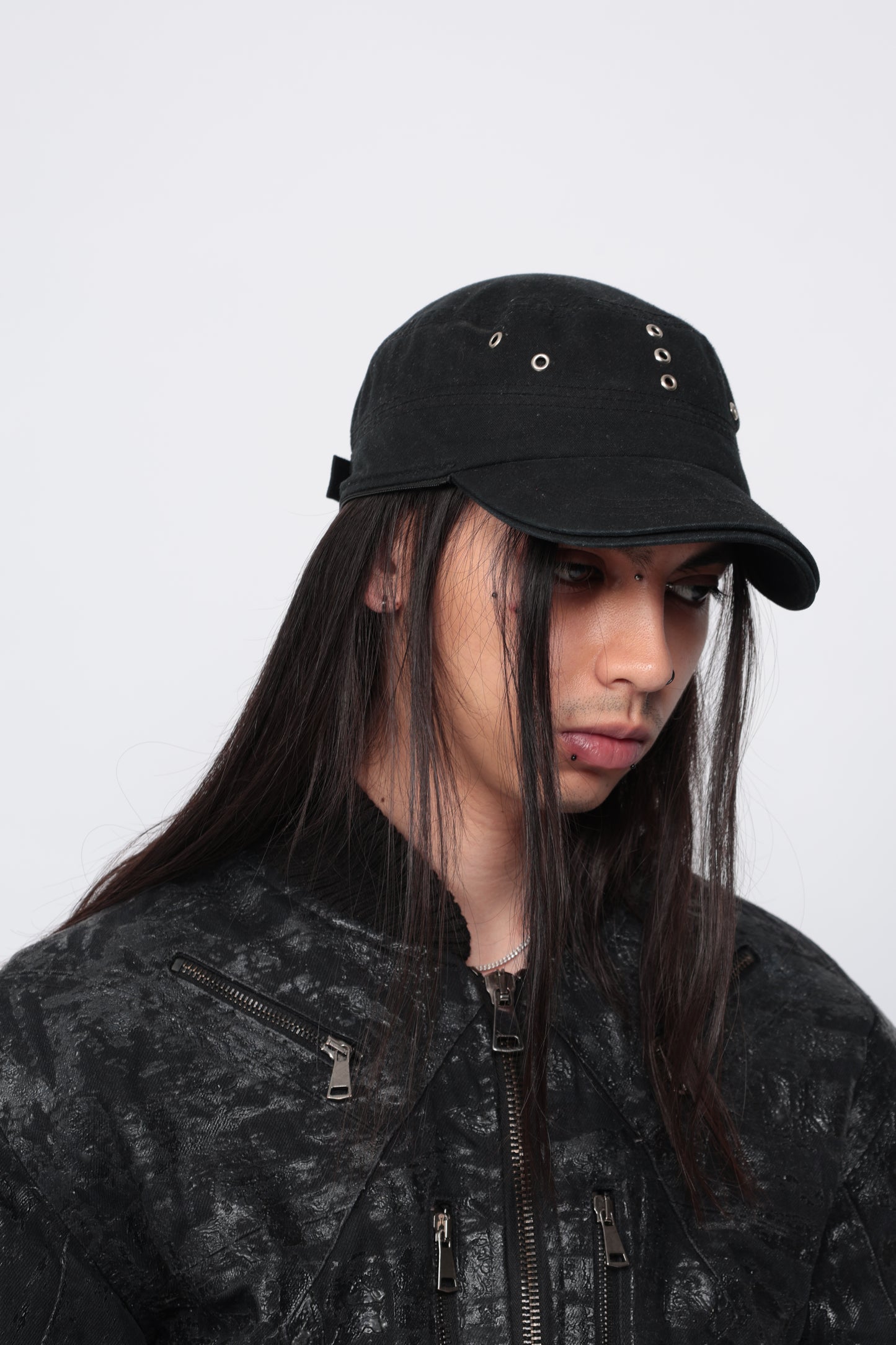 AOYOS HYBRID CAP