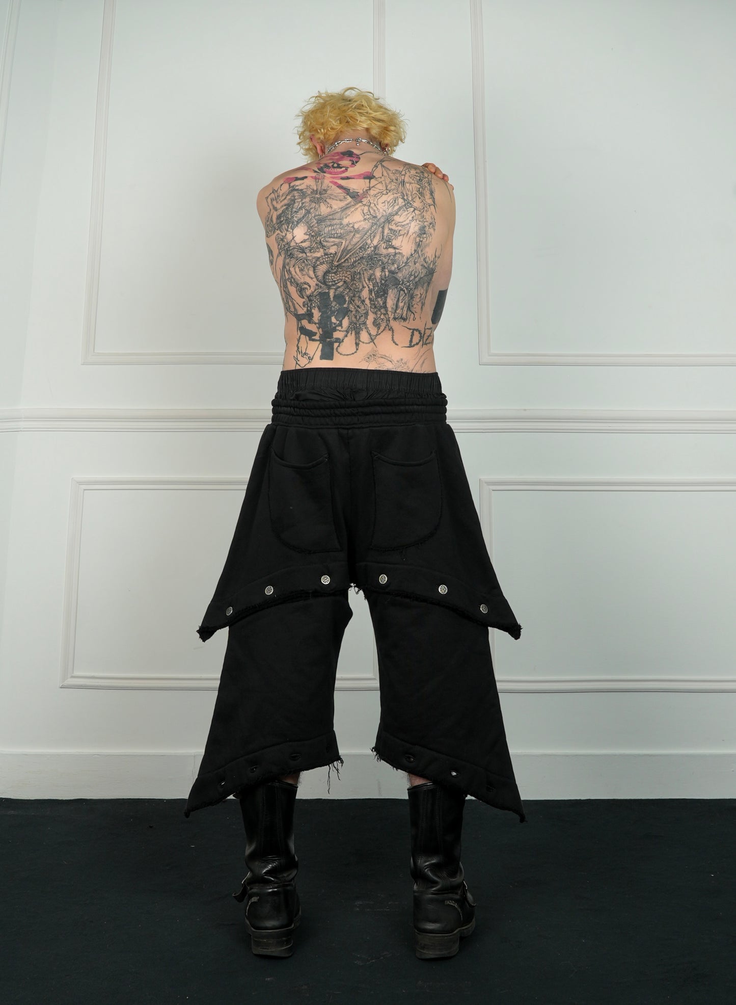 AOYOS HYBRID JOGGER