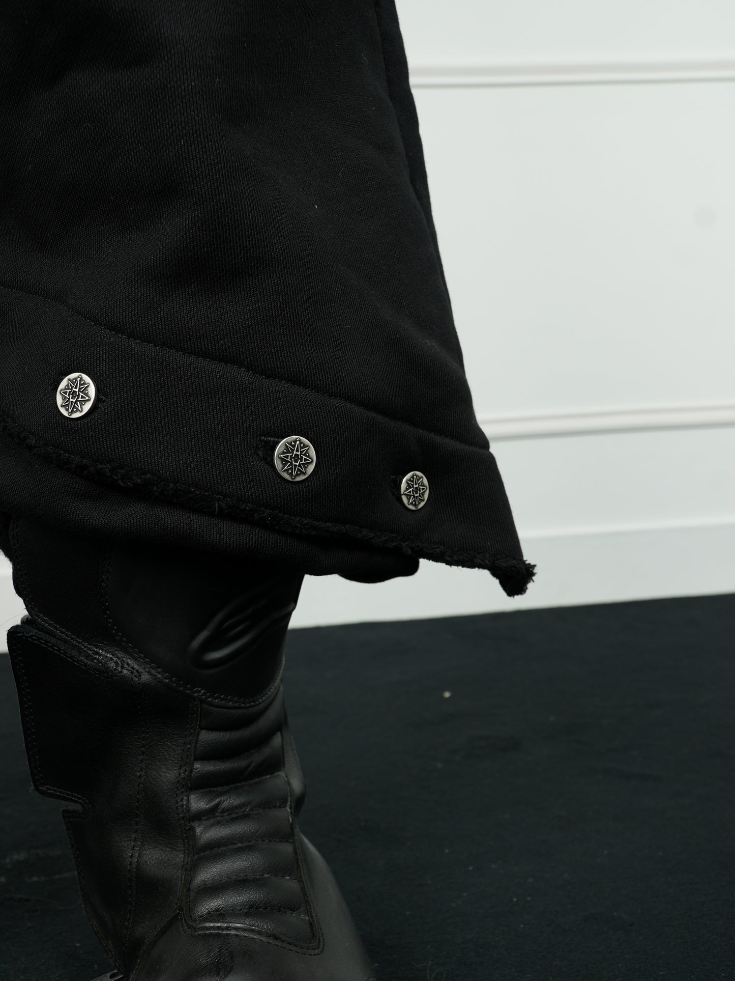 AOYOS HYBRID JOGGER