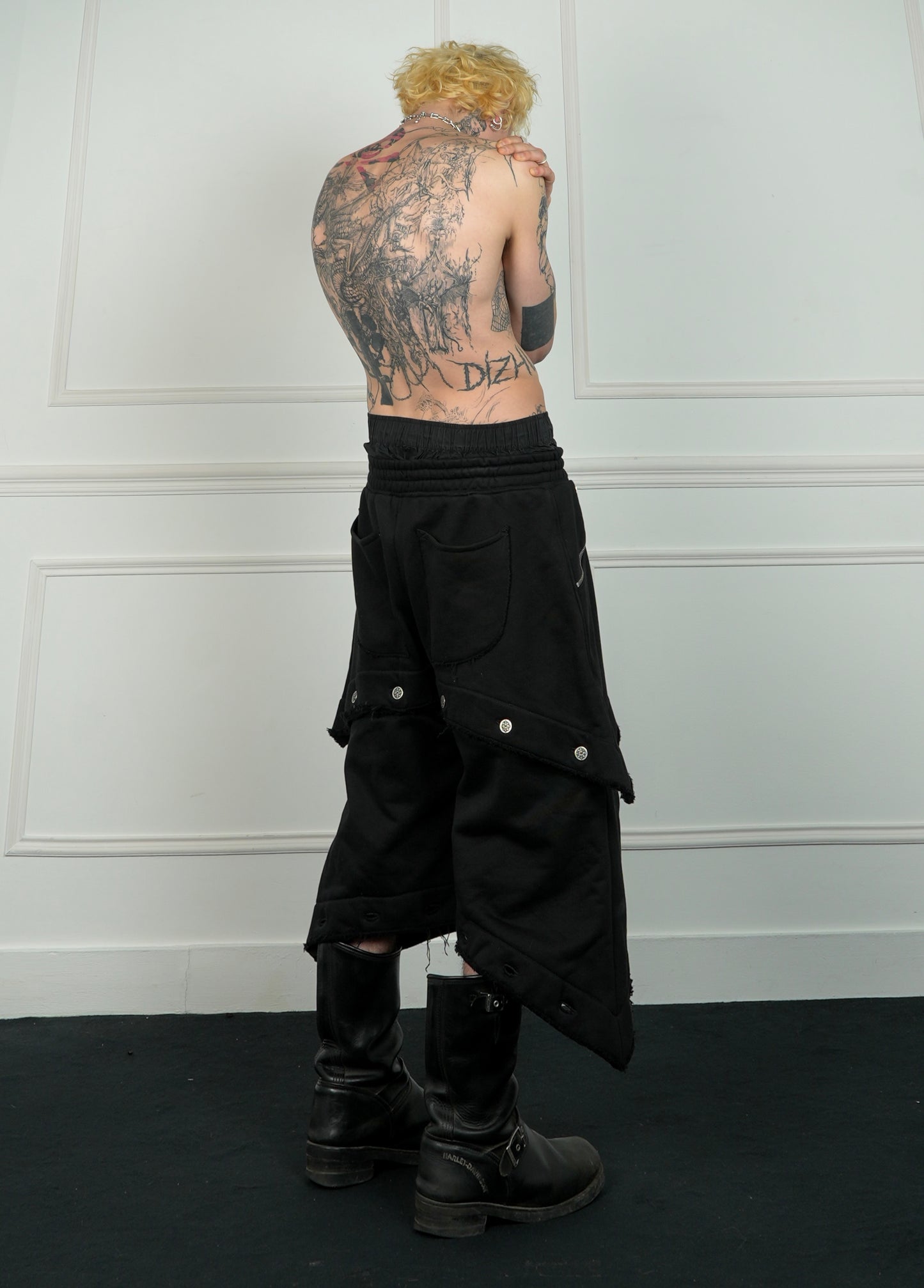 AOYOS HYBRID JOGGER