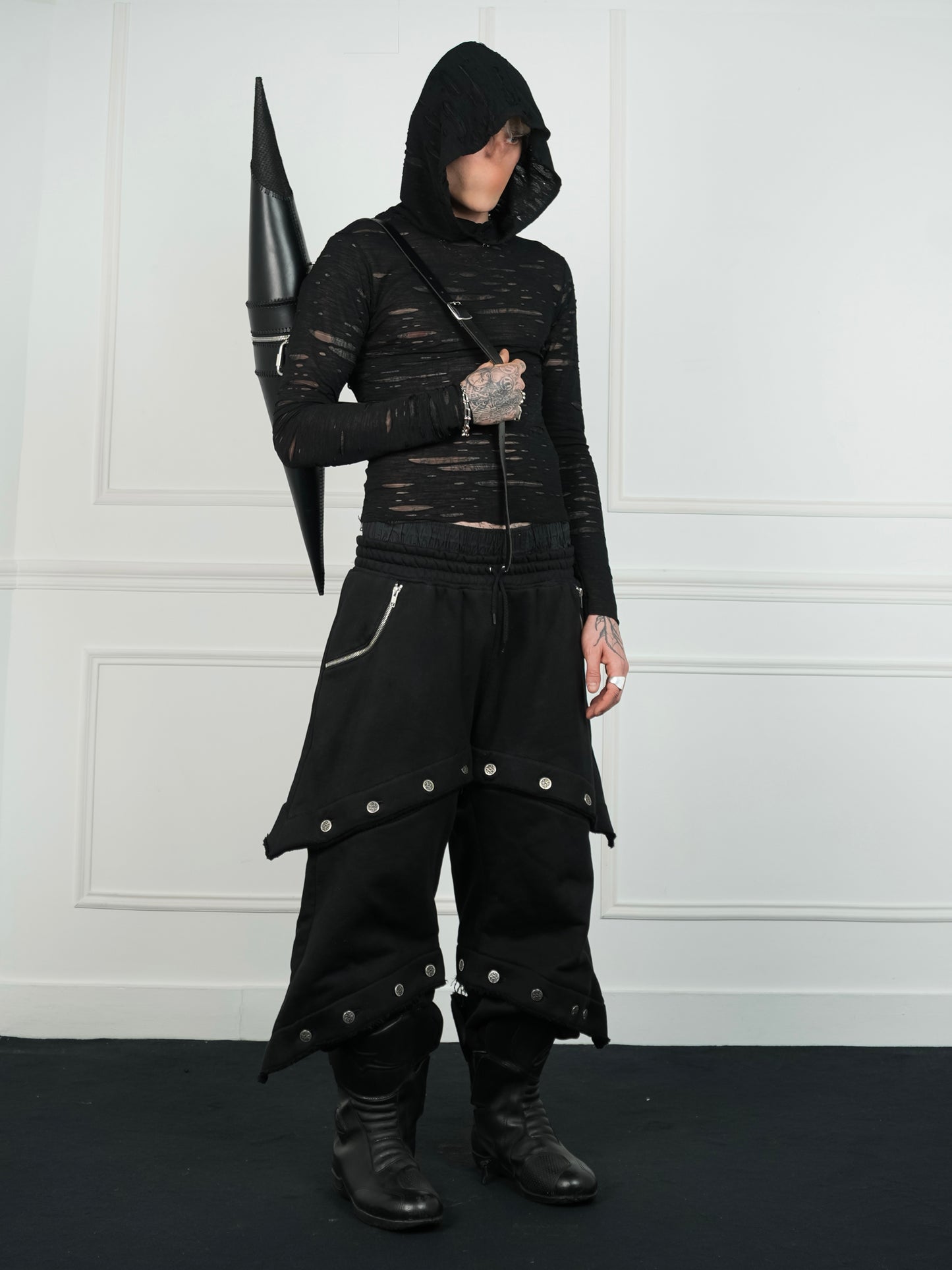 AOYOS HYBRID JOGGER