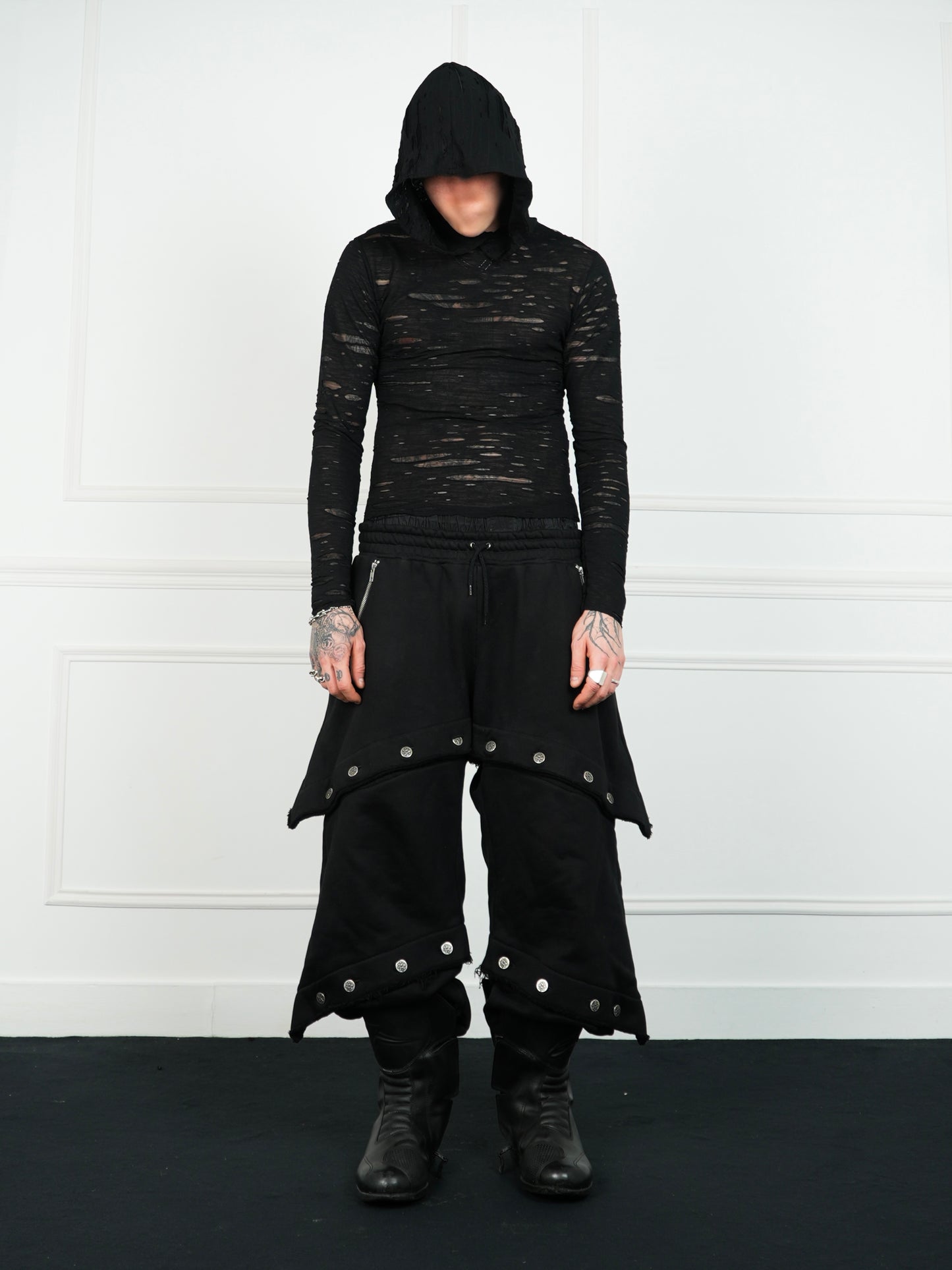 AOYOS HYBRID JOGGER